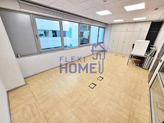 Lloguer Oficina  Calle marie curie