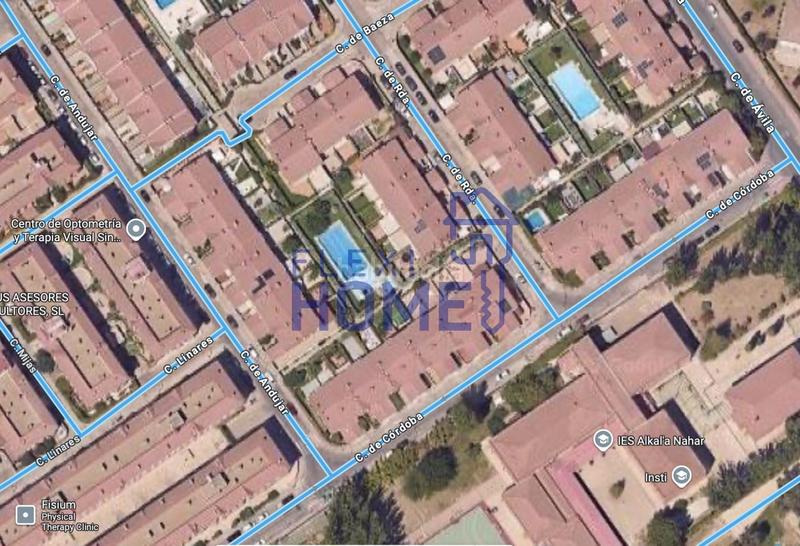 Foto 114651cc-4521-44ea-9049-79aa8c254954. Semi detached house with heating parking pool in Val Alcalá de Henares