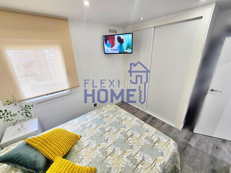 Foto 6b0405d8-f659-4f41-941b-3483b9ba3b46. Appartamento con riscaldamento in Reyes Católicos Alcalá de Henares