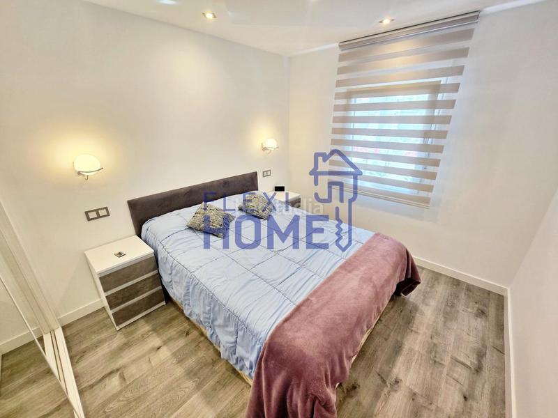 Foto 92cc9022-2d52-4696-8c92-10f78fa15a4f. Appartamento con riscaldamento in Reyes Católicos Alcalá de Henares