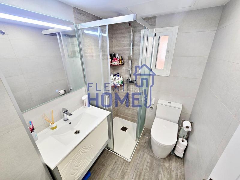 Foto a7ee5b63-4e5b-4c51-b105-453a47c9fb80. Appartamento con riscaldamento in Reyes Católicos Alcalá de Henares