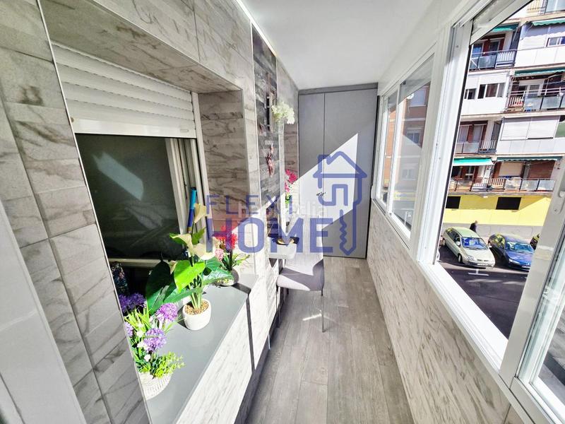 Foto d5210799-0416-4e45-ba65-0ab485b8c355. Appartamento con riscaldamento in Reyes Católicos Alcalá de Henares