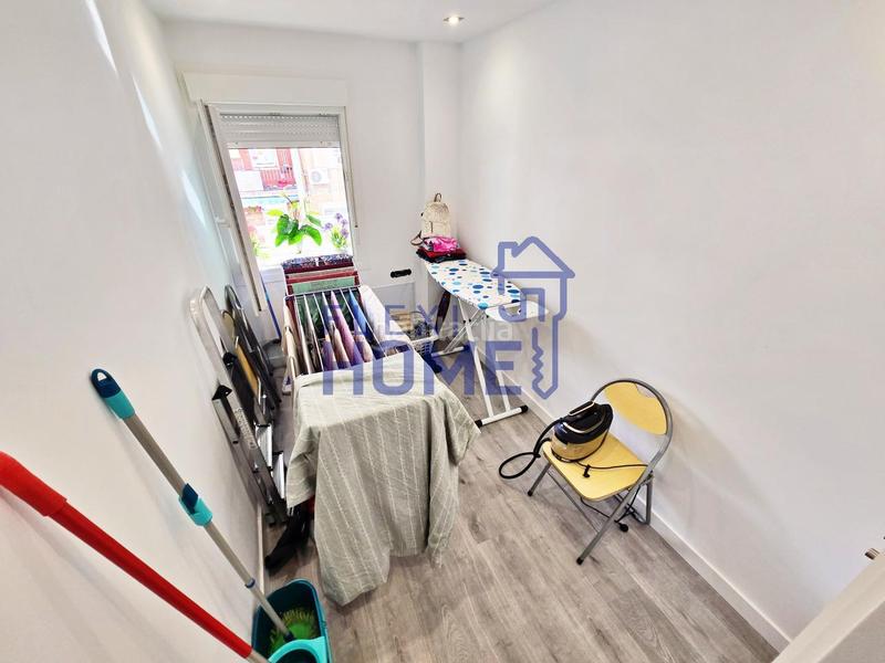 Foto 01ae77b5-bc64-483f-85c7-d1dfffcd1f13. Appartement avec chauffage dans Reyes Católicos Alcalá de Henares