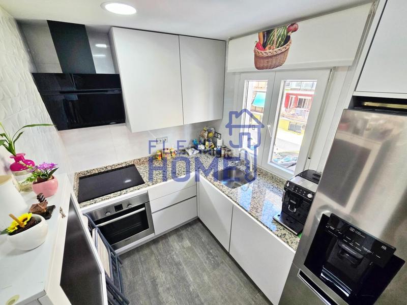 Foto 0900158b-e0bb-404f-b56a-96bee4b7e989. Appartement avec chauffage dans Reyes Católicos Alcalá de Henares