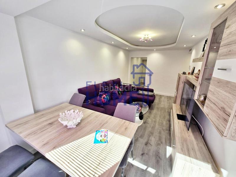 Foto 0a5e6973-06ef-4a58-8405-30adb99718cb. Appartement avec chauffage dans Reyes Católicos Alcalá de Henares