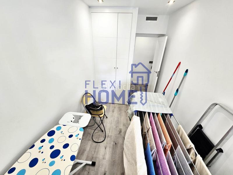 Foto 40c429a9-c739-4dc7-8888-5fd19e79d4ac. Appartement avec chauffage dans Reyes Católicos Alcalá de Henares