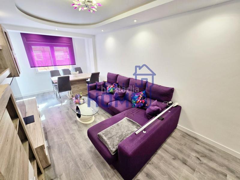 Foto 4b1db502-85f3-44b5-bc84-b30dbdfb387e. Appartement avec chauffage dans Reyes Católicos Alcalá de Henares