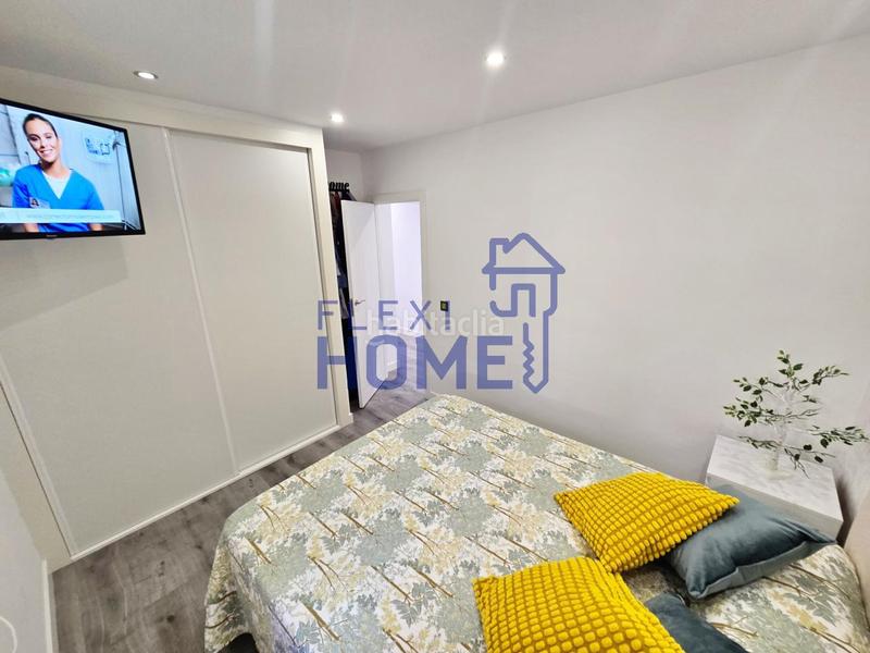 Foto 9d788bec-5485-454d-8583-c24bd423f968. Appartement avec chauffage dans Reyes Católicos Alcalá de Henares