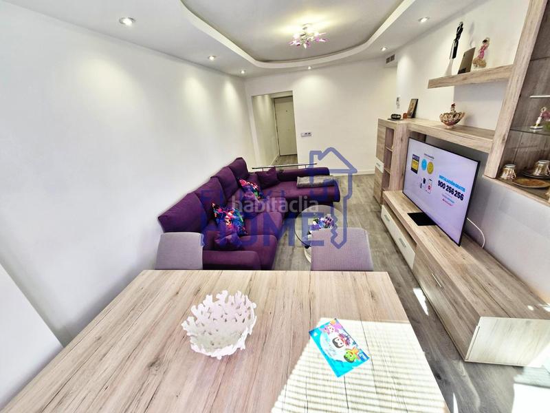 Foto d319f26c-82e7-4693-8df0-8395e7d92b7d. Appartement avec chauffage dans Reyes Católicos Alcalá de Henares