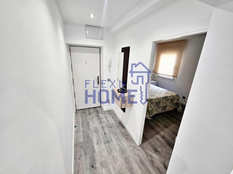 Foto dc44ce70-179a-4c42-a15d-6409fefc8e95. Appartement avec chauffage dans Reyes Católicos Alcalá de Henares