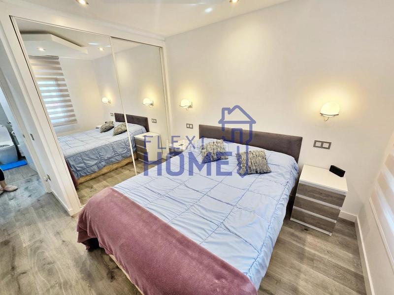 Foto eebaf201-3a83-44fc-be20-d0df67bf5cb5. Flat with heating in Reyes Católicos Alcalá de Henares