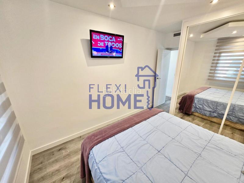 Foto 482d5f07-c169-436e-8acb-f8802cd744cf. Pis amb calefacció a Reyes Católicos Alcalá de Henares