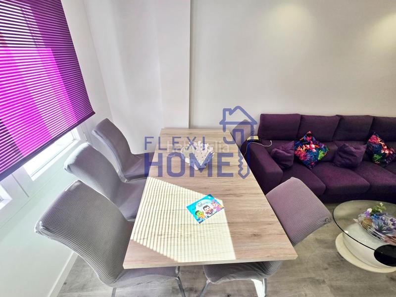 Foto 884c9046-448f-4e46-a9b8-ce28e33876fe. Pis amb calefacció a Reyes Católicos Alcalá de Henares