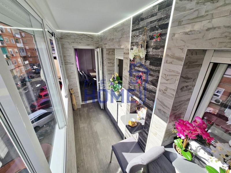 Foto 9bc454ab-2690-43bc-94b9-c4212ca39830. Pis amb calefacció a Reyes Católicos Alcalá de Henares