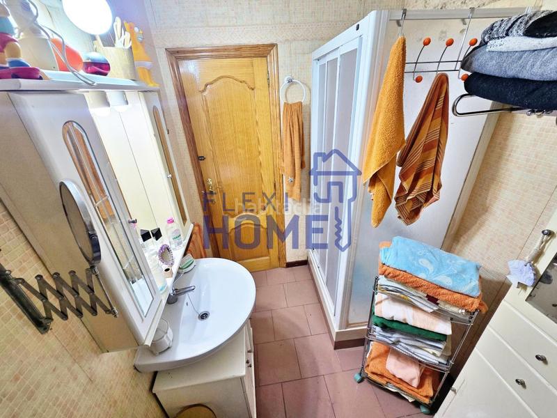 Foto 68203d10-6a01-4eef-925d-868e4370edae. Appartamento con parcheggio piscina in Playa Poniente Benidorm