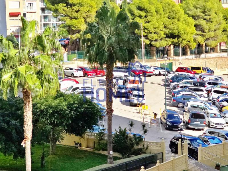 Foto f7698008-6e08-423c-8982-696f985aa16d. Appartement avec parking piscine dans Playa Poniente Benidorm