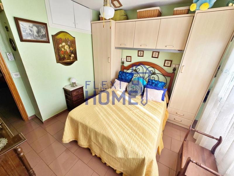 Foto fd97efae-3d84-42e4-be08-685c7584e3cd. Appartement avec parking piscine dans Playa Poniente Benidorm