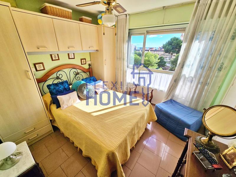 Foto 226ed71e-568e-4683-9da4-b5a971c4db22. Flat with parking pool in Playa Poniente Benidorm