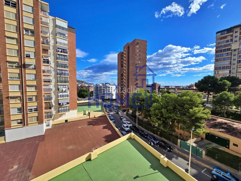 Foto 5305c473-f308-44b9-a808-14bf7a603575. Flat with parking pool in Playa Poniente Benidorm