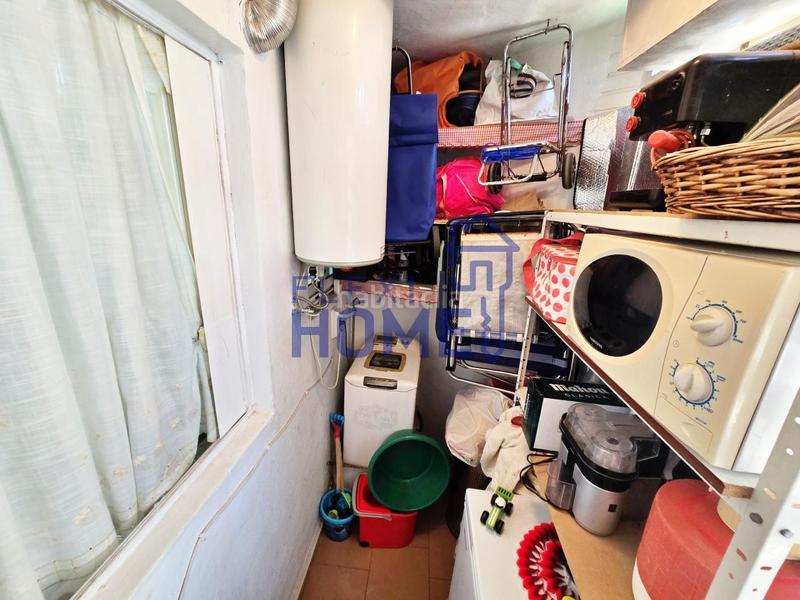 Foto 6d19f777-0f4b-43eb-b06b-eabd76b9484f. Flat with parking pool in Playa Poniente Benidorm