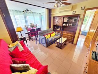 Flat in AVENIDA URUGUAY