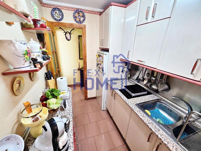 Foto 0c32a183-3814-4702-949e-cd1713060468. Piso en Playa Poniente Benidorm