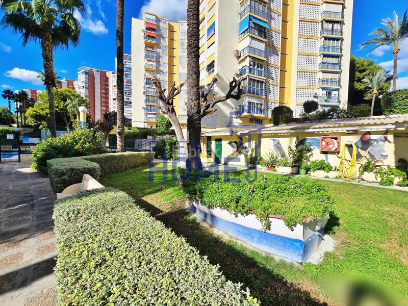 Foto 37552116-24c4-4b95-86b3-34494bcbe059. Piso en Playa Poniente Benidorm