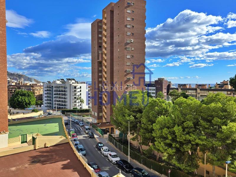 Foto 88eec402-40be-44bb-ad22-30f1fbaf98a5. Piso en Playa Poniente Benidorm