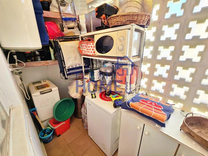 Foto ac2b1894-7253-4046-b0d6-e09b5b53aadb. Piso en Playa Poniente Benidorm