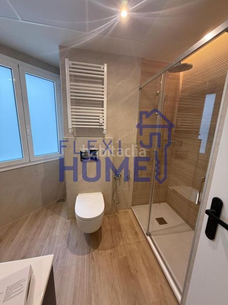 Foto 09c197d7-4696-4b68-b038-3fafa9831f79. Rent flat with heating in Almenara-Ventilla Madrid