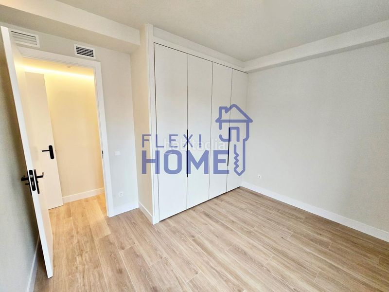 Foto 0ffa168e-6a94-4ff4-a78c-ebe67c902c74. Rent flat with heating in Almenara-Ventilla Madrid