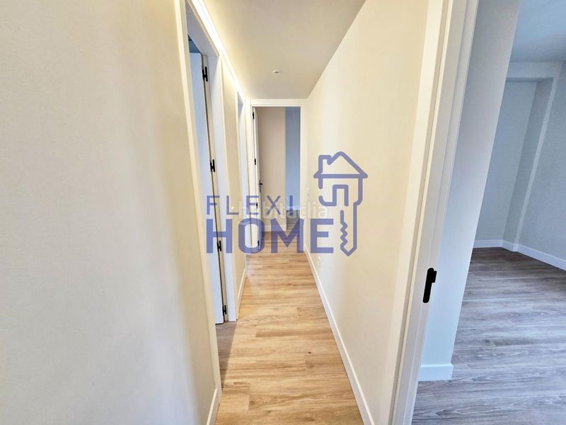 Foto 1f583163-27c6-4466-a647-f6badad7b639. Rent flat with heating in Almenara-Ventilla Madrid