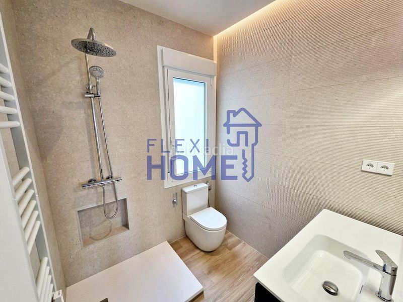 Foto 2513c8fa-efa2-4f56-afad-44f382e5dece. Rent flat with heating in Almenara-Ventilla Madrid