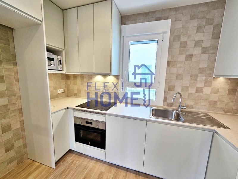 Foto 3393c654-7a07-4bf2-9d13-9ebf81361cb4. Rent flat with heating in Almenara-Ventilla Madrid