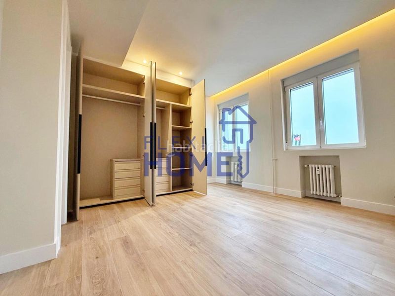 Foto 3da96b2f-6d96-4c40-a40e-6b5cc2eafda8. Rent flat with heating in Almenara-Ventilla Madrid