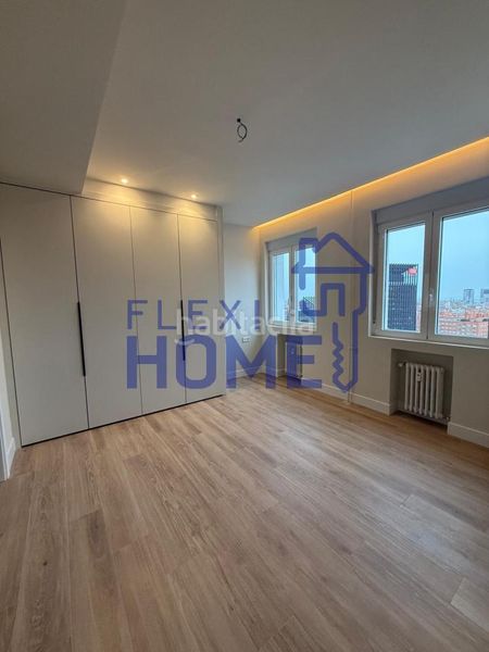 Foto 3e694c68-7136-4403-a900-4f6bc0359a81. Rent flat with heating in Almenara-Ventilla Madrid