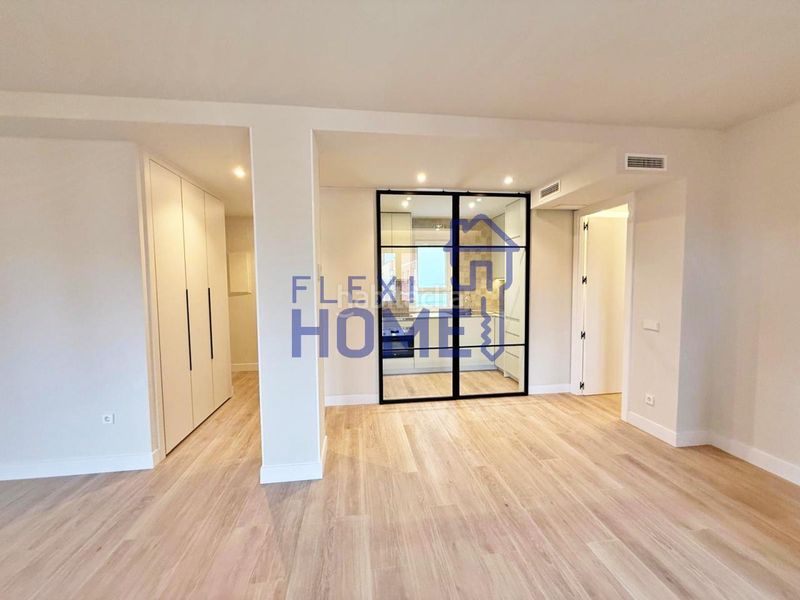 Foto 9f5c4d95-827c-4430-9f22-a57930e7e678. Rent flat with heating in Almenara-Ventilla Madrid