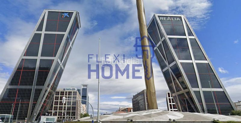 Foto b4ad4216-dc9a-45e5-99c8-75516c927077. Rent flat with heating in Almenara-Ventilla Madrid