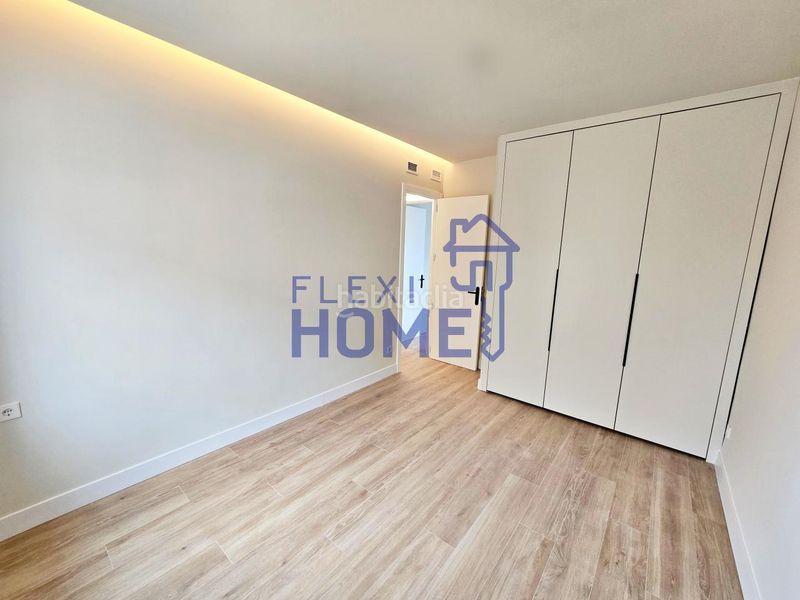 Foto ec5f44e2-dd84-4beb-bbd2-acdbaf5baa1a. Rent flat with heating in Almenara-Ventilla Madrid