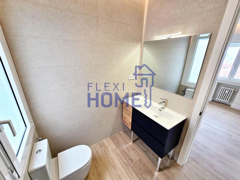 Foto eeaa0a7c-e45e-45fc-bc89-bc3e321270d4. Rent flat with heating in Almenara-Ventilla Madrid