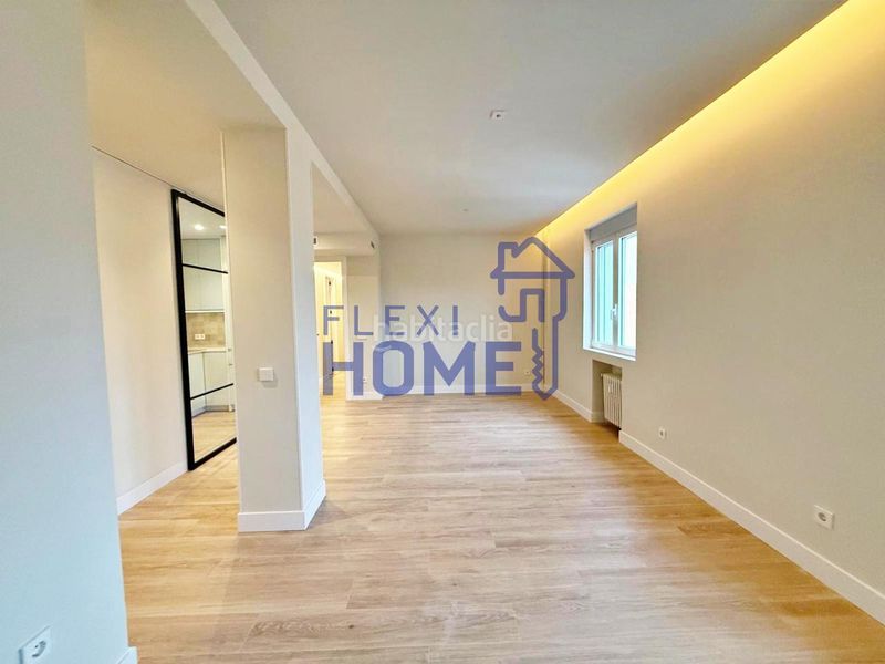Foto faa2b0fe-ad20-4a3d-8d24-8a601c1c303e. Rent flat with heating in Almenara-Ventilla Madrid