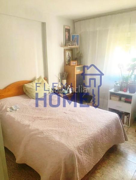 Foto 14b00bfc-33d2-4e32-a91e-31b0bc395c61. Etagenwohnung mit heizung in Chorrillo Alcalá de Henares