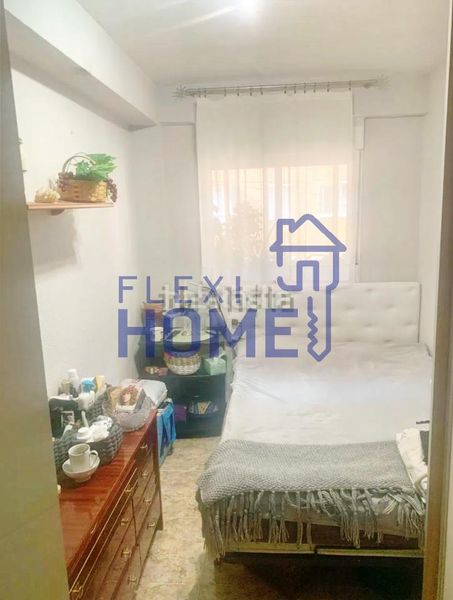 Foto 29daa8a5-44b0-472a-a99d-b07f2e7d37f7. Etagenwohnung mit heizung in Chorrillo Alcalá de Henares