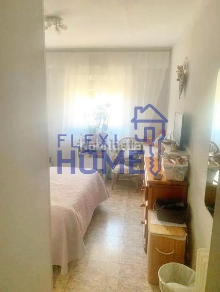 Foto 5adb9f1d-d4b6-4f95-8e6a-64f186608182. Etagenwohnung mit heizung in Chorrillo Alcalá de Henares