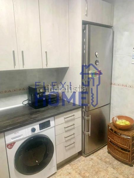 Foto 7ff0d45d-cf0d-4335-a95f-586a9edf8d6d. Etagenwohnung mit heizung in Chorrillo Alcalá de Henares