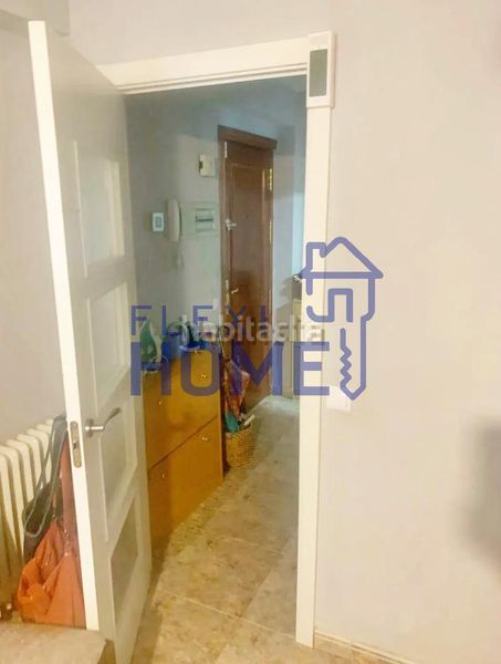 Foto 88cf21e9-7b15-4daa-8559-90a7d8f2a37c. Etagenwohnung mit heizung in Chorrillo Alcalá de Henares