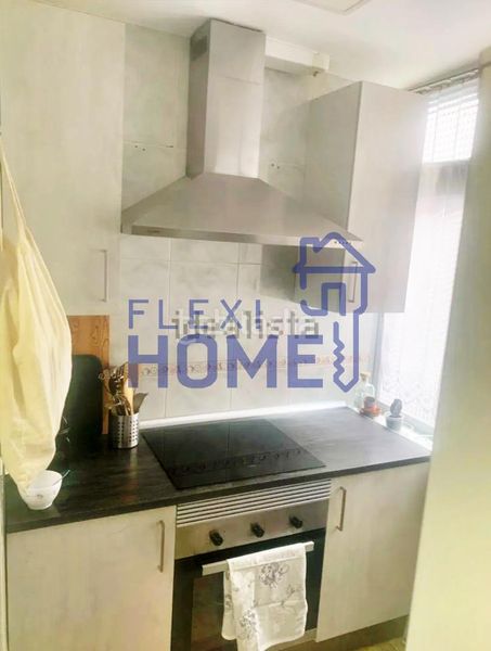 Foto a4c7d5f1-ac7c-44cb-84a4-8843420926f0. Etagenwohnung mit heizung in Chorrillo Alcalá de Henares