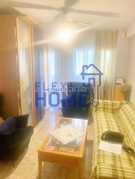 Foto a7d7f437-6091-4e67-b989-3dbe1e748f80. Etagenwohnung mit heizung in Chorrillo Alcalá de Henares