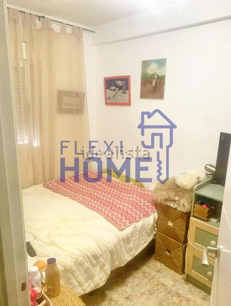 Foto ba9c0389-c830-466f-8d4b-6d6a6a2e41d3. Etagenwohnung mit heizung in Chorrillo Alcalá de Henares