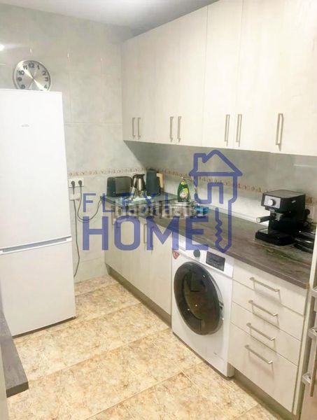 Foto c5dfae69-778a-4213-b80e-3f7d9e785116. Etagenwohnung mit heizung in Chorrillo Alcalá de Henares